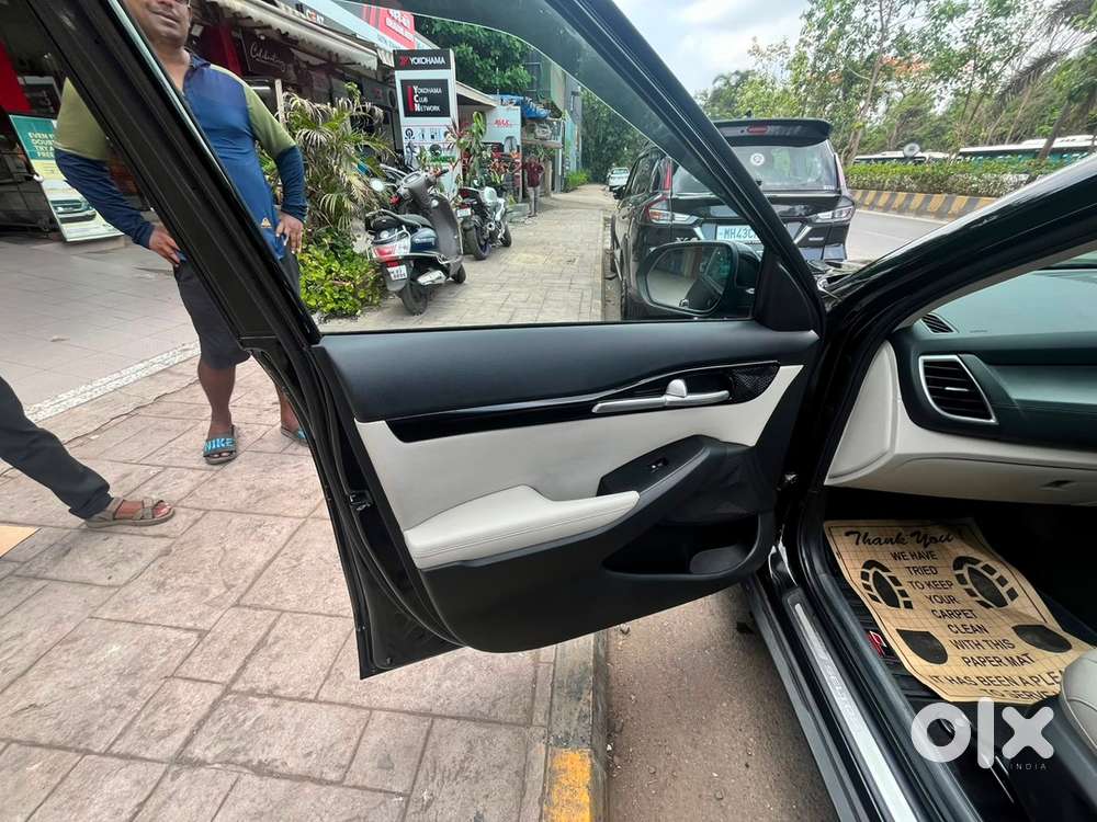 Kia Seltos Diesel 2023