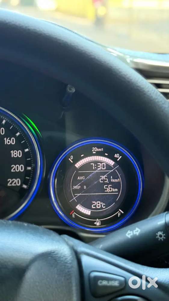 Honda City Diesel 2014(showroom Service)single Owner