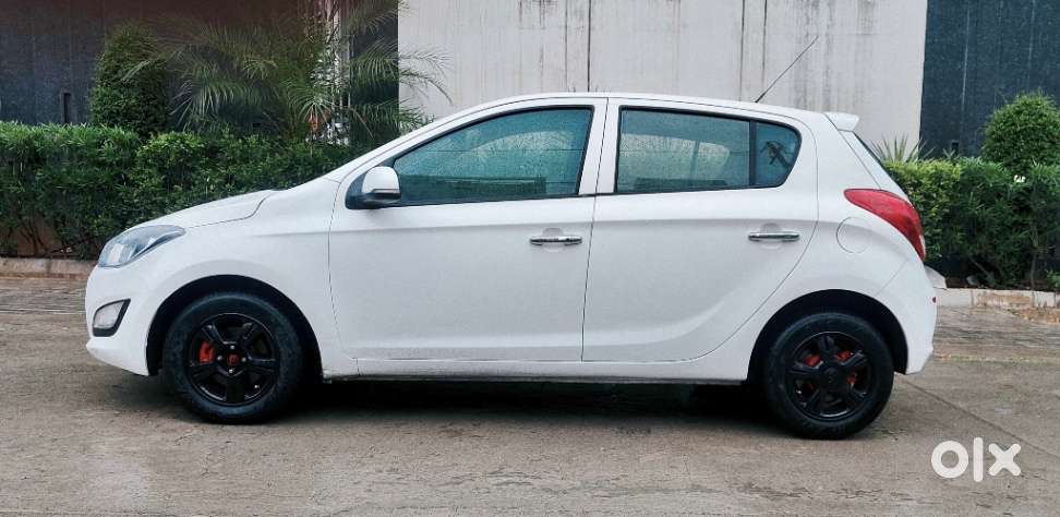 Hyundai I20 Diesel Asta, 2012, Diesel