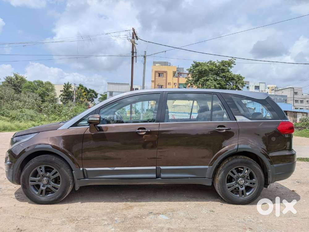 Tata Hexa 2.2 2019 Diesel
