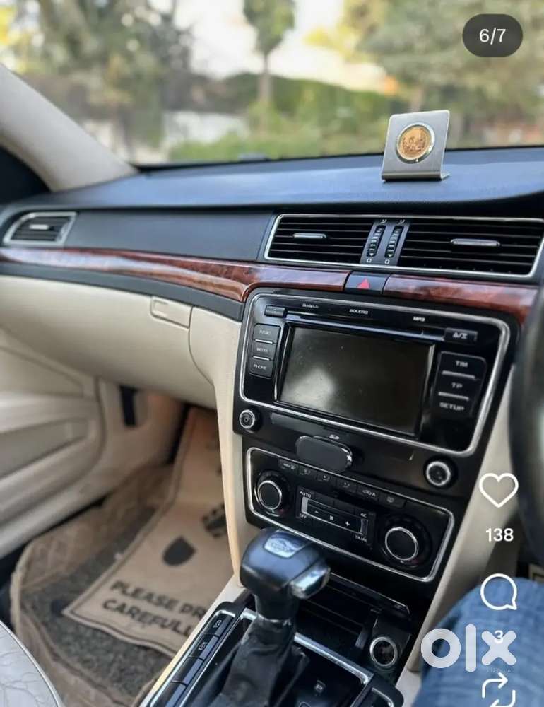 Skoda Superb 2.0 Sportline 2011 Scorpio Safari Storme Sex Change Kar S