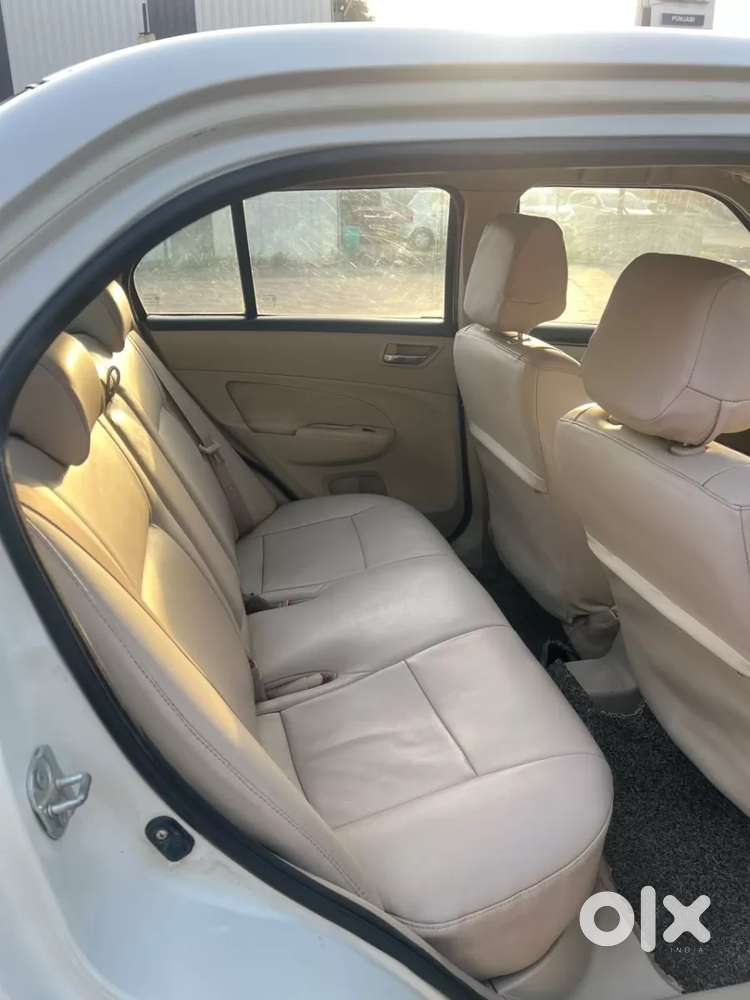 Maruti Suzuki Swift Dzire Vdi, 2013, Diesel