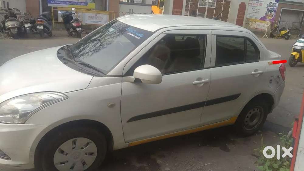 Maruti Suzuki Dzire 2018 Model  2019 Jan Reg. Diesel 187000kms