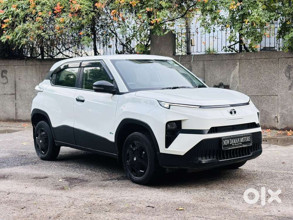 Tata Punch Ev Smart, 2024, Electric