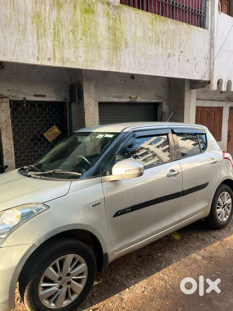 Swift Maruti Ddis 2015 Diesel Manual