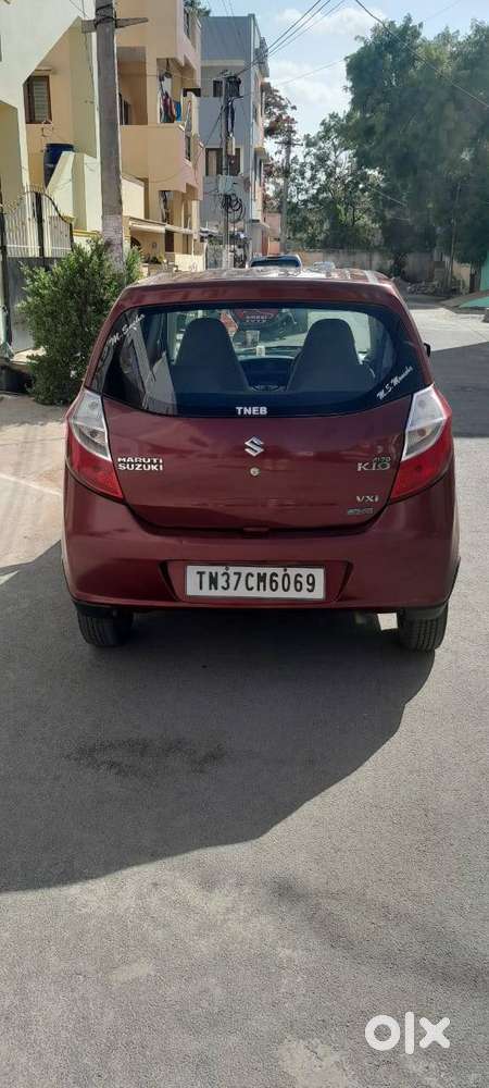 Altok10 Autogear