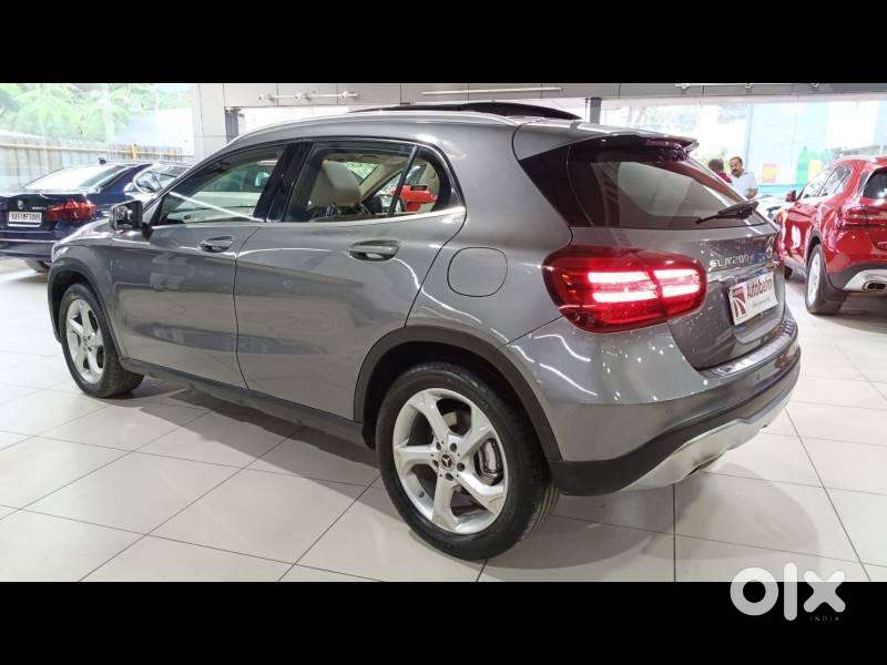 Mercedes-benz Gla Class Urban Edition 220d, 2018, Diesel