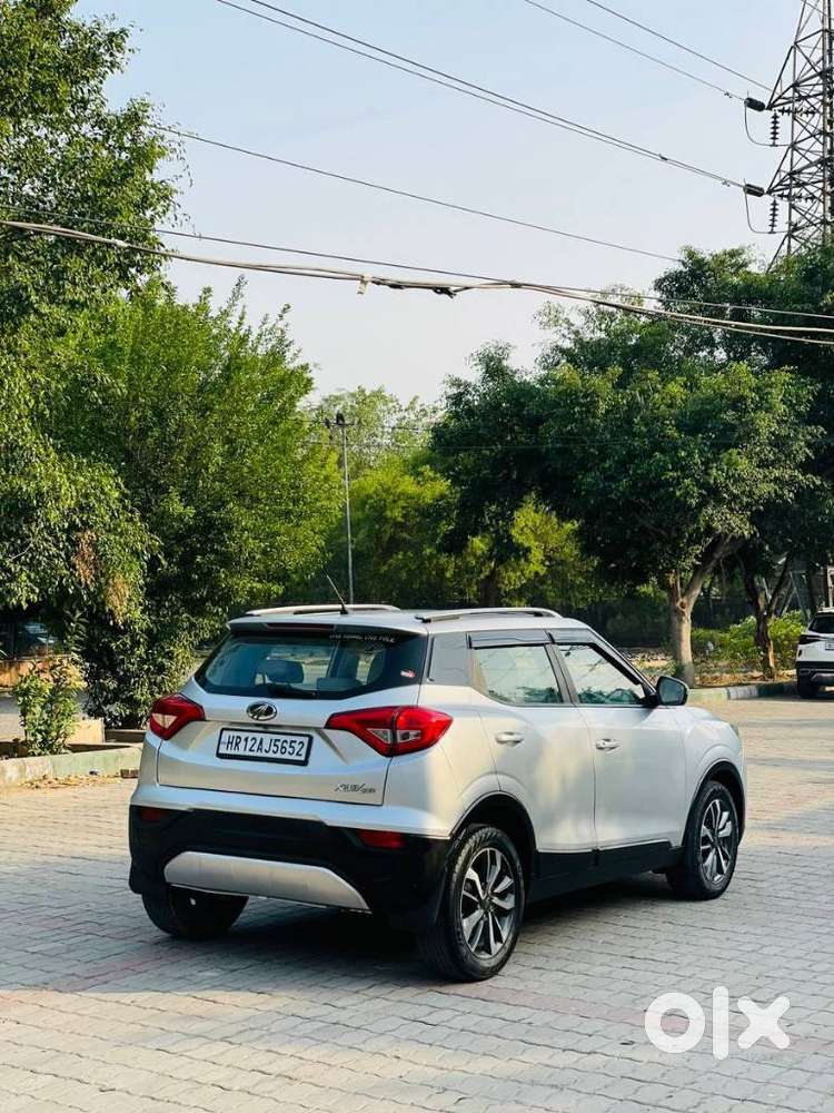 Mahindra Xuv300 W8 Option Diesel, 2019, Diesel