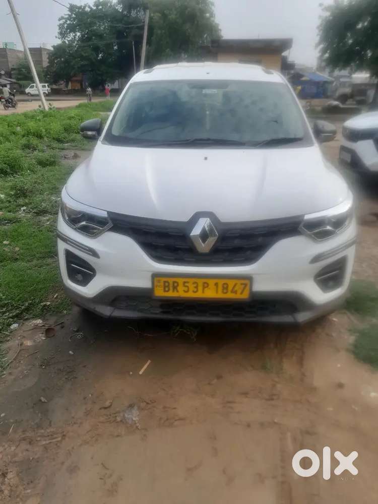 Renault Triber 1.0 Rxe 2024