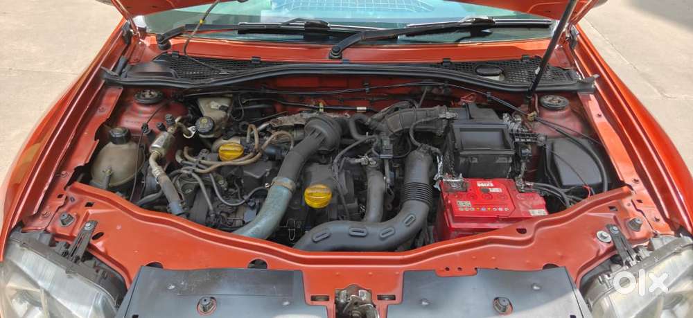 Renault Duster 1.5 85 Ps Rxs Mt Diesel, 2020, Diesel