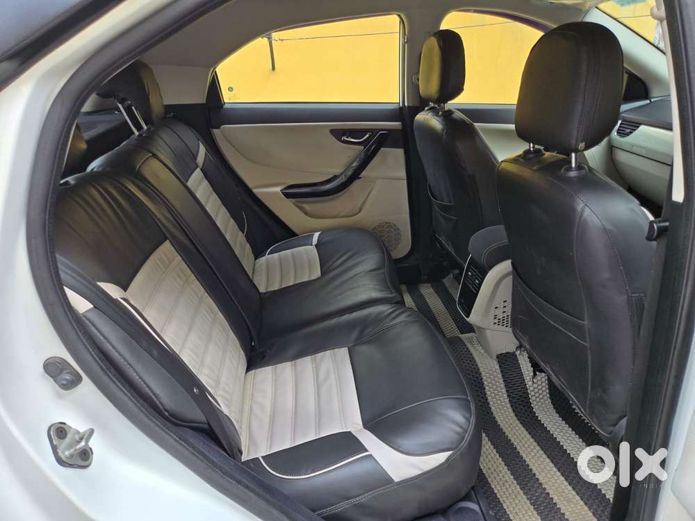 Tata Nexon 1.2 Revotron Xz Plus, 2022, Petrol