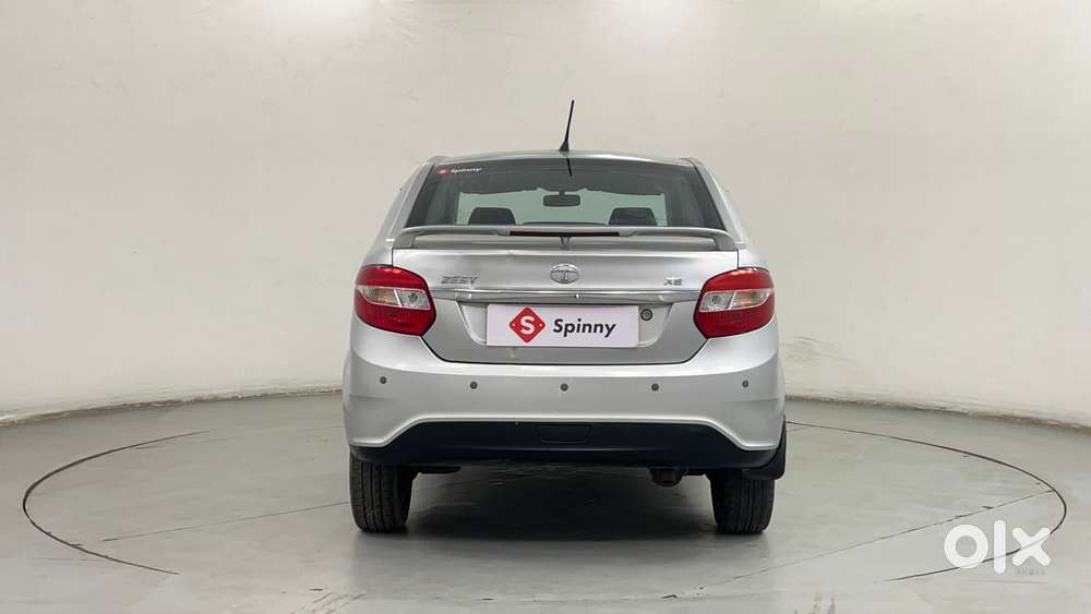Tata Zest Quadrajet 1.3 75ps Xe, 2016, Diesel