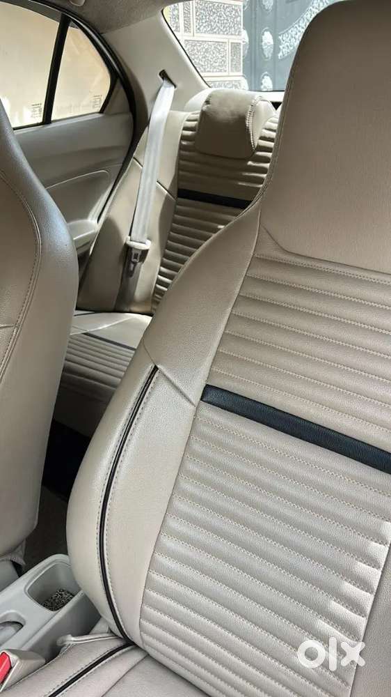 2nd Owner Maruti Swift Dzire Tour 2023