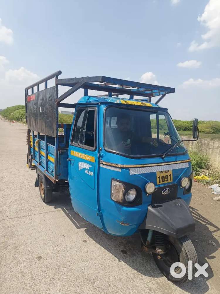 अल्फा Be 6