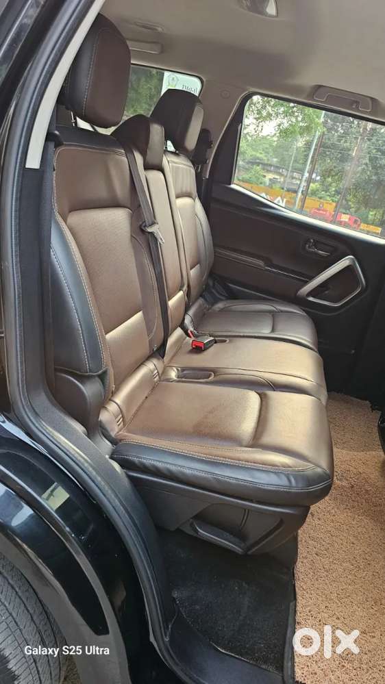 Mahindra Scorpio-n, 2025, Diesel
