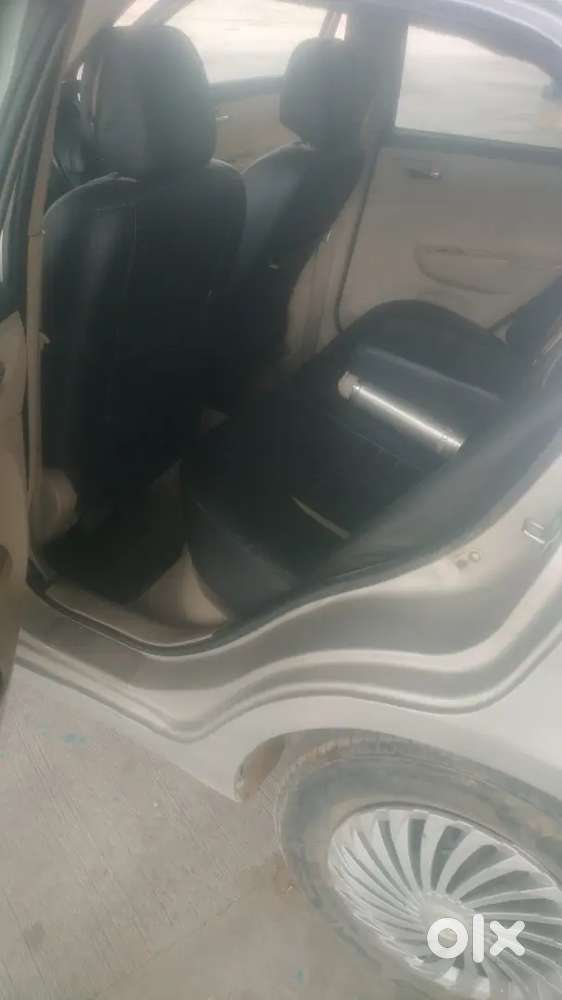 Maruti Suzuki Swift Dzire 2015 Petrol 87000 Km Driven