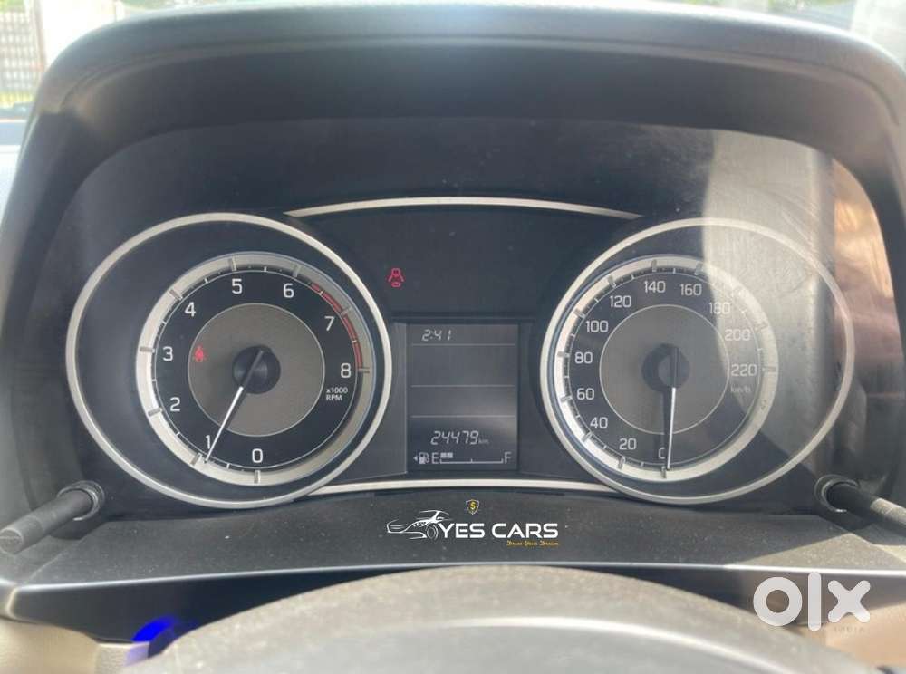 Maruti Suzuki Dzire 1.2 Vxi, 2023, Petrol