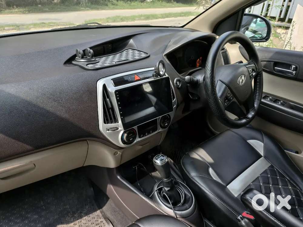 Hyundai I20 2014 Diesel
