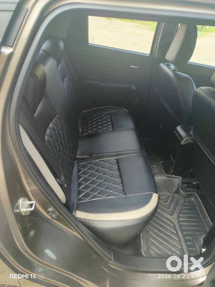 Maruti Suzuki Swift Amt Vxi, 2022, Petrol