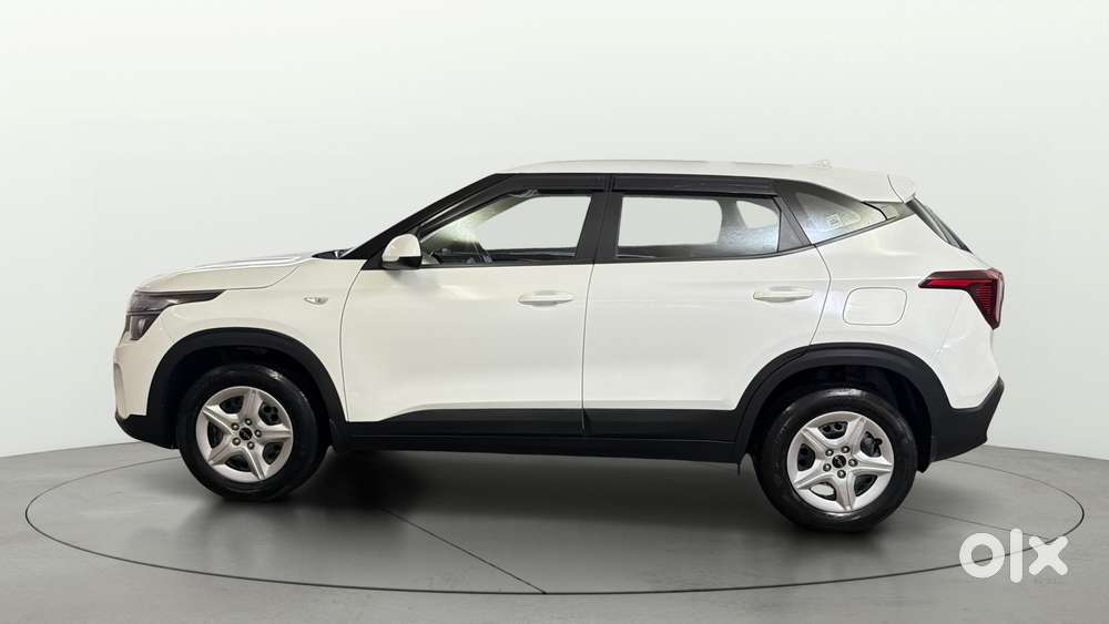 Kia Seltos 1.5 Hte Diesel Imt, 2024, Diesel