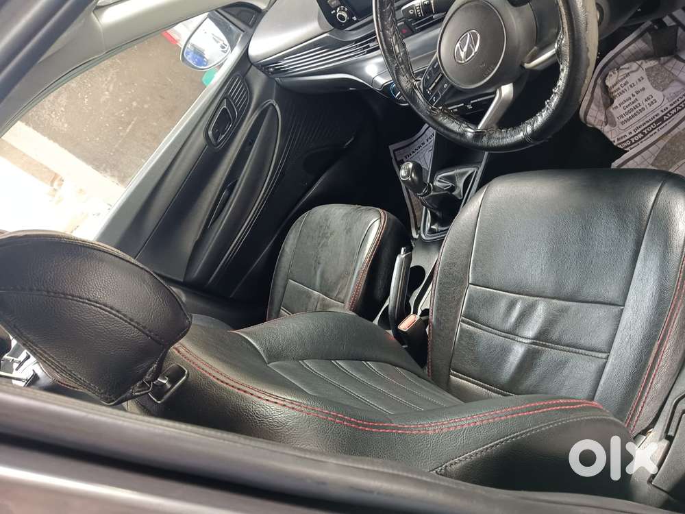 Hyundai I20 Sportz 1.2 Mt, 2020, Petrol
