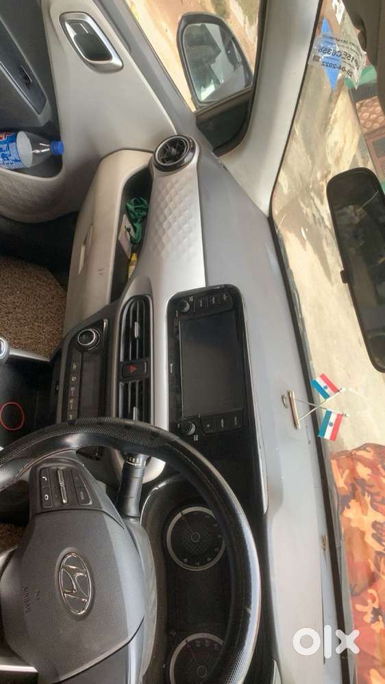 Hyundai Grand I10 Nios 2022