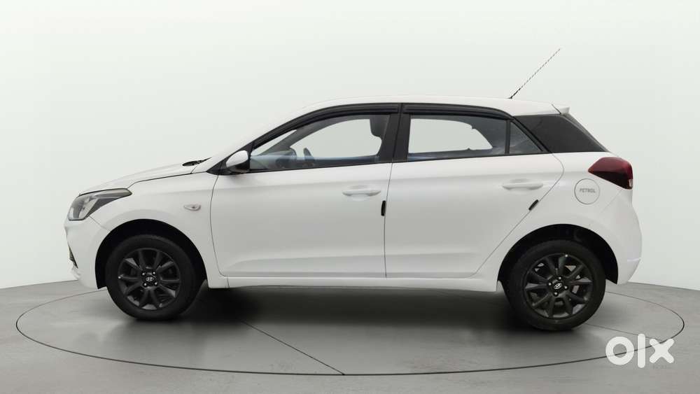 Hyundai Elite I20 1.2 Magna Plus, 2019, Petrol