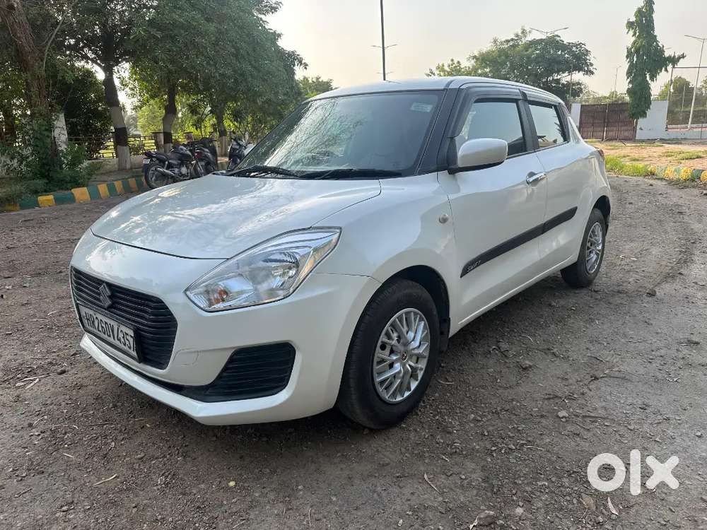 Swift 2019 First Owner