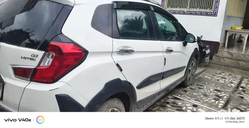 Honda Wr-v Diesel 2018 Model