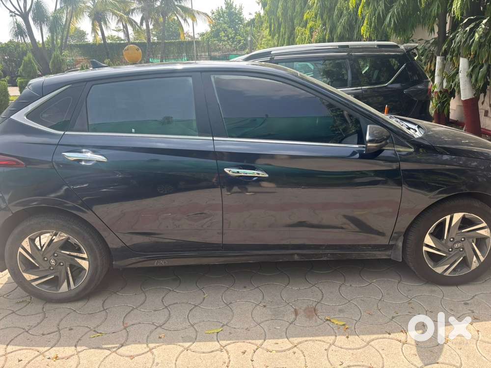 Hyundai New I20 Petrol Manual 2023