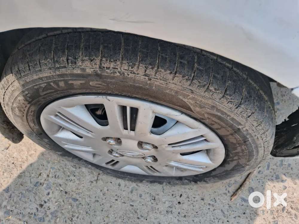 Hyundai Santro Xing 2010 Petrol 75000 Km Driven