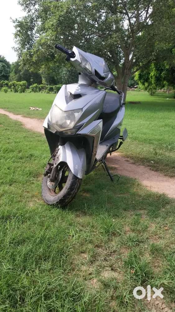 2025 Electric Scooter Ready