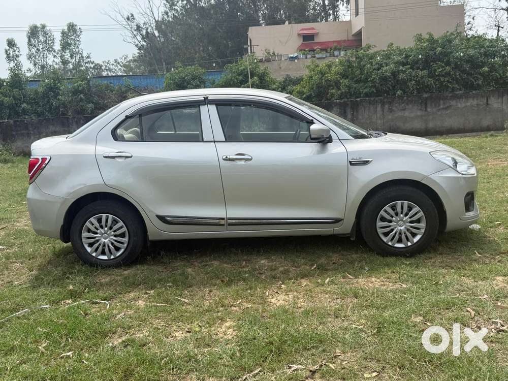 Maruti Suzuki Swift Dzire Tour Ldi, 2019, Diesel