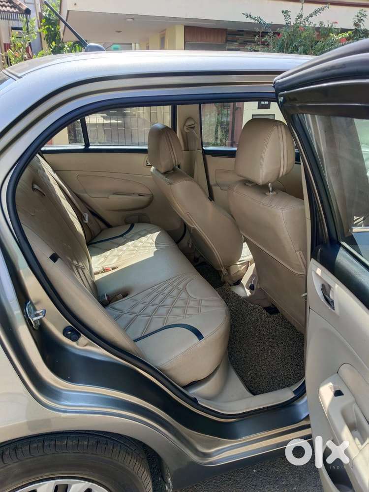 Maruti Suzuki Swift Dzire Vdi (o), 2015, Diesel