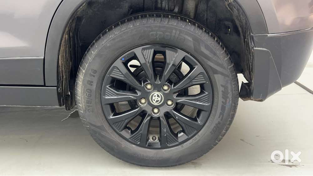 Toyota Urban Cruiser 1.5 High Grade Mt, 2022, Petrol