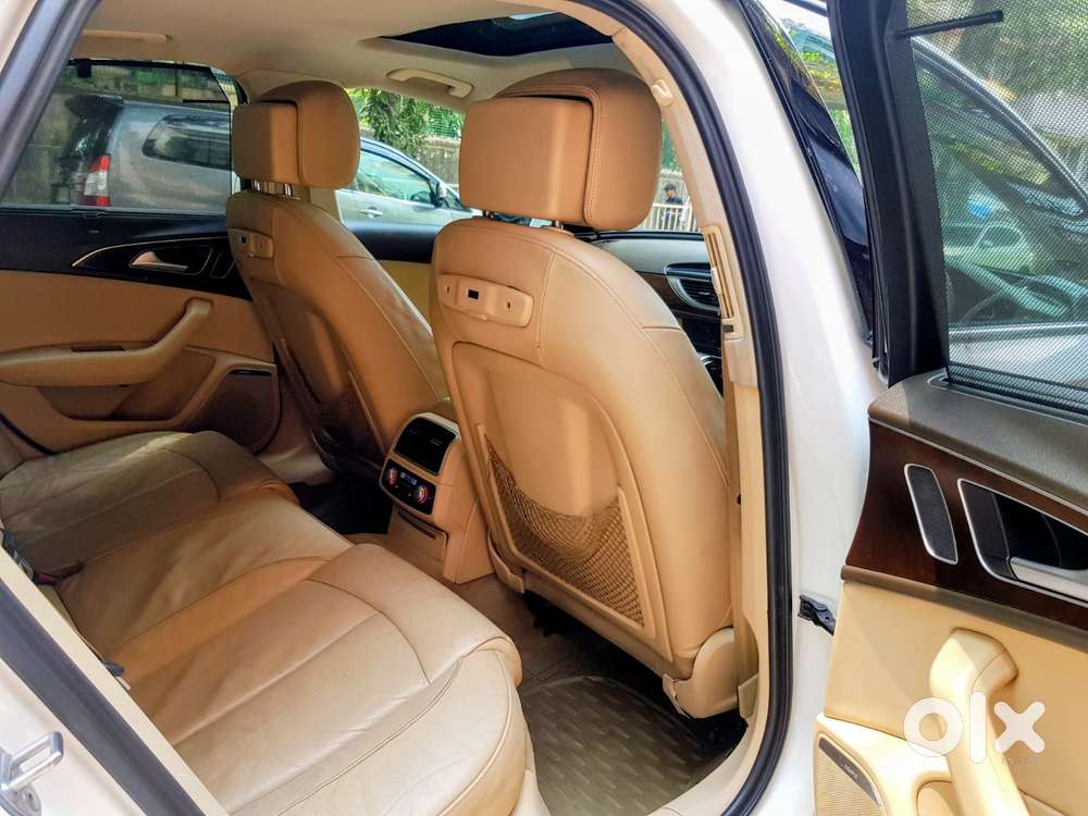 Audi A6 2.0 Tdi, 2012, Diesel