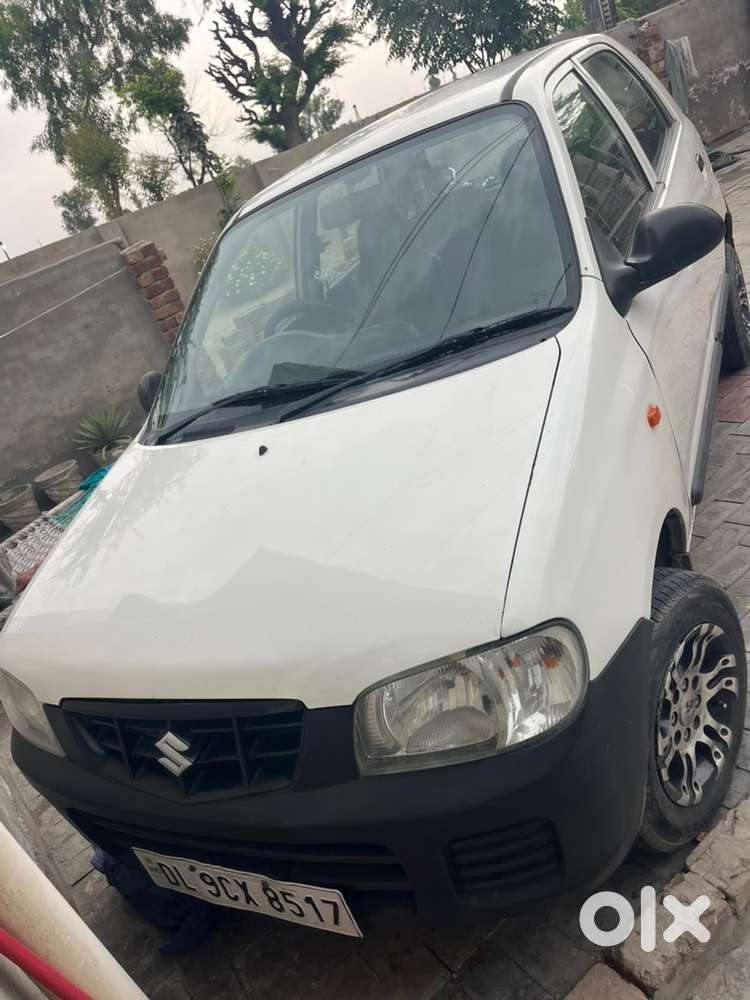 2010 Maruti Suzuki Alto Good Conditionji H