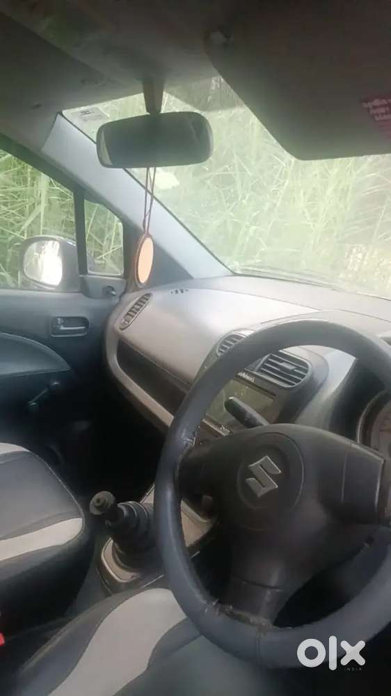 Maruti Suzuki Ritz 2016 With 90000 Km Driven