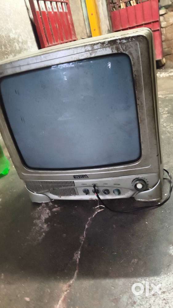 Onida old model tv