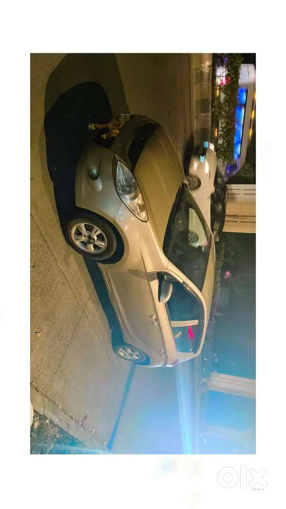 Hyundai I20 2011 Petrol 80000 Km Driven