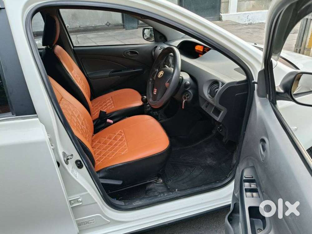 Toyota Etios Gd Sp*, 2019, Diesel