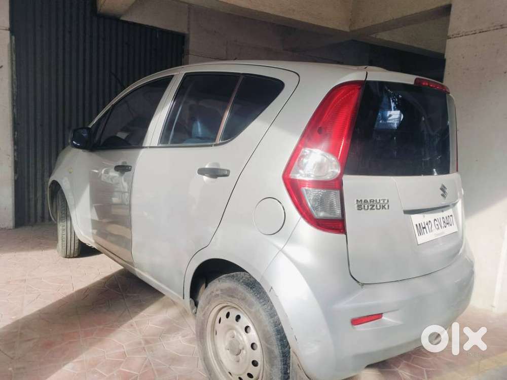 Maruti Suzuki Ritz 2011 Petrol Good Condition