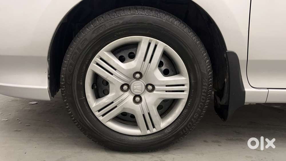 Honda City 2008-2011 1.5 E Mt, 2013, Petrol