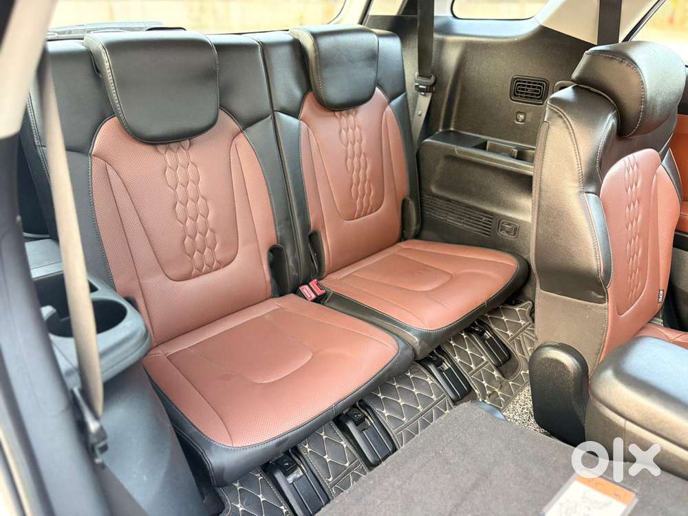 Hyundai Alcazar 1.5 Signature (o) Diesel At 6 Str, 2021, Diesel