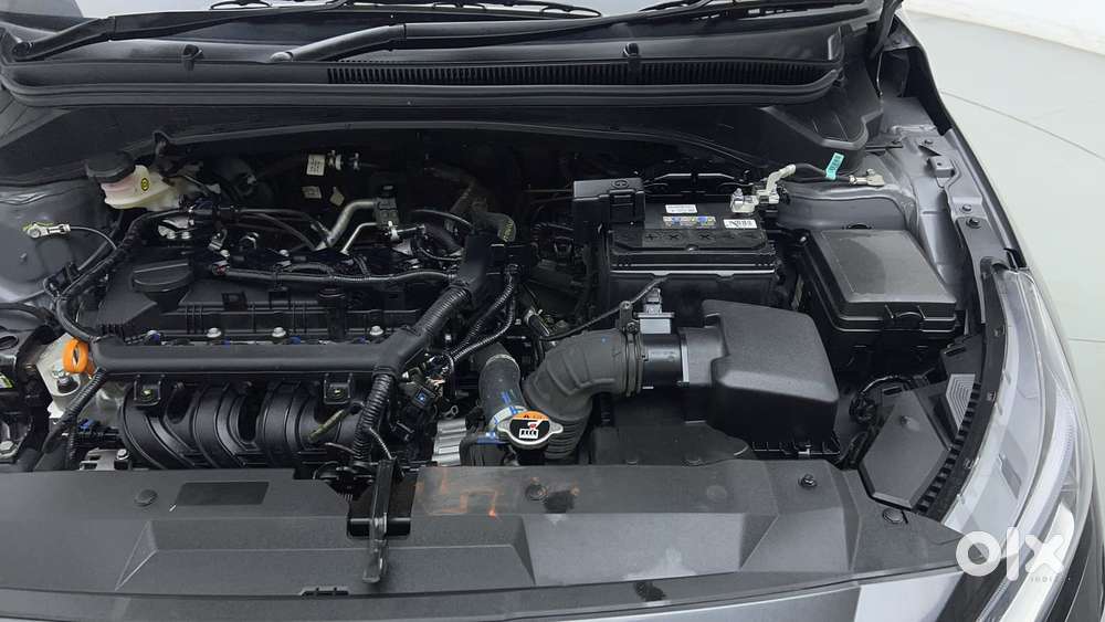 Hyundai New I20 1.2 Asta (o) Ivt, 2025, Petrol