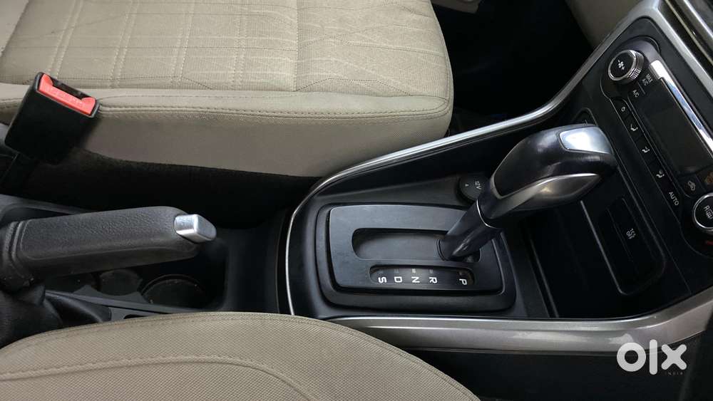 Ford Ecosport 1.5 Petrol Titanium Plus At, 2020, Petrol
