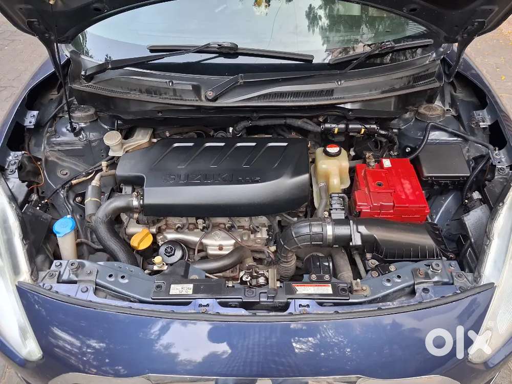 Swift Dzire Vdi 1st Owner