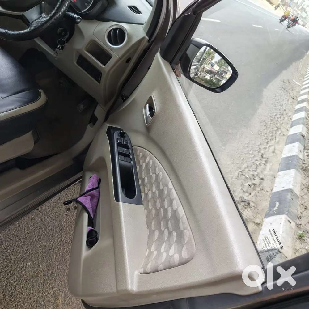 Maruti Suzuki Celerio 2017 Year