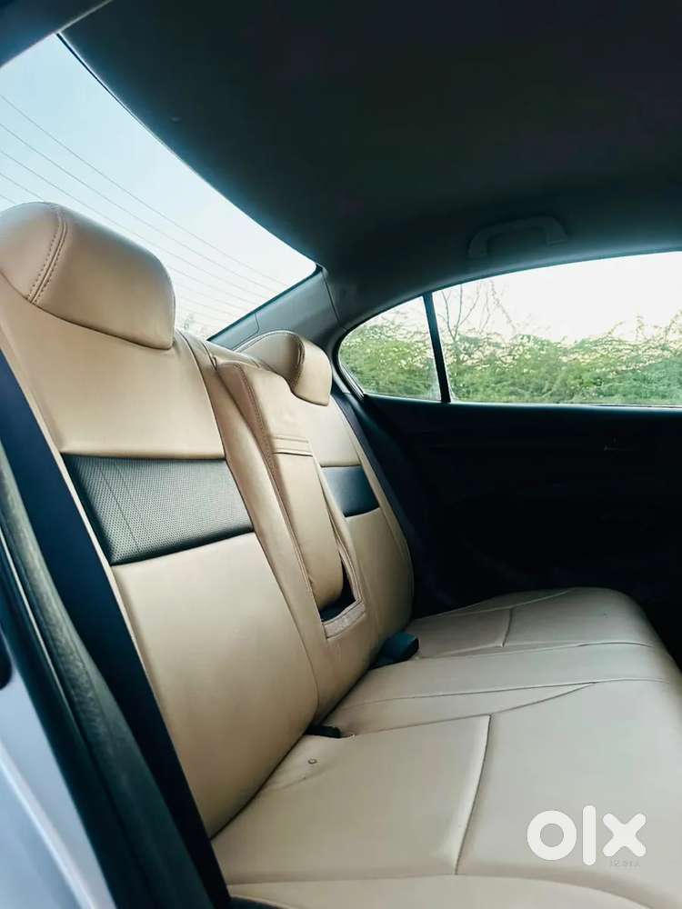Honda City 1.5 Corporate Edition Mt, 2012, Petrol