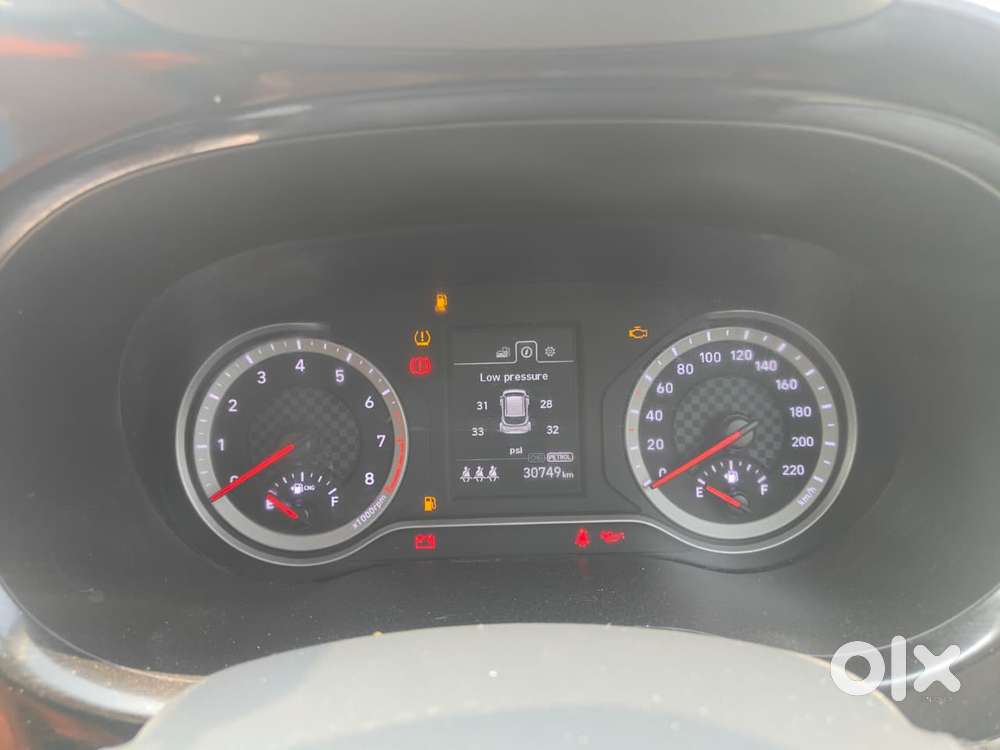 Hyundai Grand I10 Nios Sportz 1.2 Kappa Cng, 2024, Cng & Hybrids